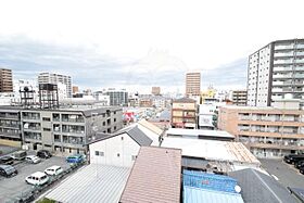 大阪府大阪市住吉区苅田７丁目（賃貸マンション1K・7階・20.72㎡） その18