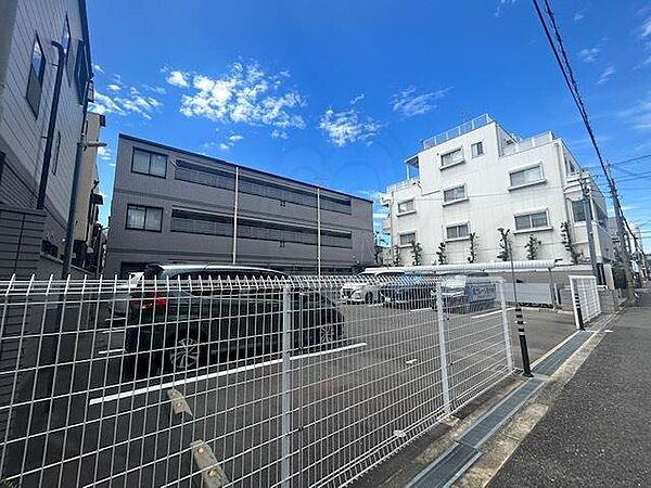 メゾンホレスト ｜大阪府大阪市住吉区大領２丁目(賃貸マンション2LDK・2階・50.00㎡)の写真 その3