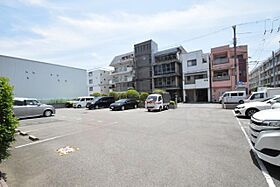 大阪府大阪市住吉区遠里小野２丁目（賃貸マンション3LDK・1階・61.08㎡） その17