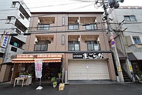 イーストハイツ  ｜ 大阪府大阪市住吉区苅田７丁目（賃貸マンション1K・3階・25.30㎡） その3