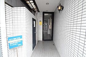 イーストハイツ  ｜ 大阪府大阪市住吉区苅田７丁目（賃貸マンション1K・3階・25.30㎡） その18