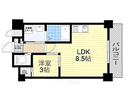 我孫子前駅 6.7万円