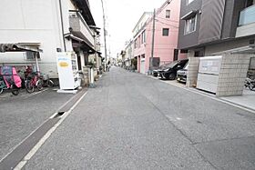 ガーデンハイムこなか  ｜ 大阪府大阪市住吉区我孫子２丁目（賃貸マンション1DK・2階・23.00㎡） その19