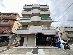 レジデンス石田  ｜ 大阪府大阪市住吉区我孫子２丁目（賃貸マンション1K・3階・22.00㎡） その3