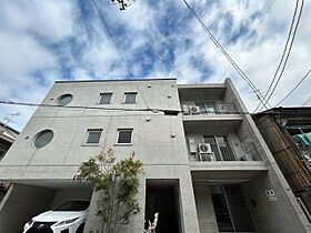 大阪府大阪市住吉区帝塚山東４丁目（賃貸マンション2LDK・3階・59.20㎡） その15