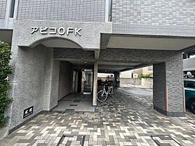 アビコOFK  ｜ 大阪府大阪市住吉区我孫子５丁目（賃貸マンション2LDK・2階・60.66㎡） その16