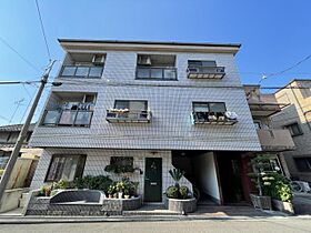 コーポSEI  ｜ 大阪府大阪市住吉区遠里小野６丁目（賃貸マンション1LDK・3階・35.00㎡） その3