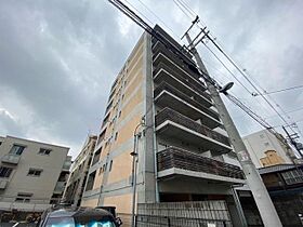 大阪府大阪市住吉区苅田７丁目2番25号（賃貸マンション1DK・8階・31.36㎡） その3