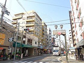 日野上コーポ  ｜ 大阪府大阪市東住吉区矢田２丁目（賃貸アパート1LDK・2階・38.00㎡） その27