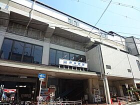 日野上コーポ  ｜ 大阪府大阪市東住吉区矢田２丁目（賃貸アパート1LDK・2階・38.00㎡） その30