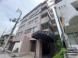 南海高野線 沢ノ町駅 徒歩9分の賃貸マンション