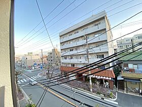 ハニーコーポ  ｜ 大阪府大阪市住吉区苅田６丁目（賃貸マンション1DK・3階・25.00㎡） その26