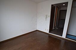 メゾン苅田 3階ワンルームのリビング/ダイニング