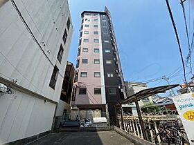 エスト長居西  ｜ 大阪府大阪市住吉区長居西２丁目（賃貸マンション1K・1階・17.00㎡） その3