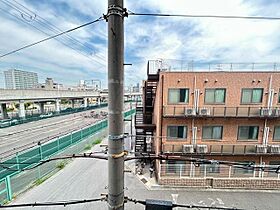 大阪府大阪市住吉区我孫子５丁目12番18号（賃貸マンション1R・3階・23.00㎡） その17