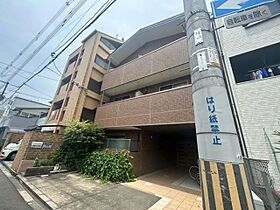 大阪府大阪市住吉区沢之町２丁目（賃貸マンション1R・2階・24.39㎡） その3