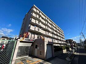 大阪府大阪市住吉区苅田２丁目（賃貸マンション2LDK・2階・60.55㎡） その21