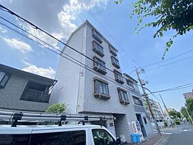 ホワイトコーポ南住吉  ｜ 大阪府大阪市住吉区南住吉２丁目（賃貸マンション1R・2階・13.00㎡） その3