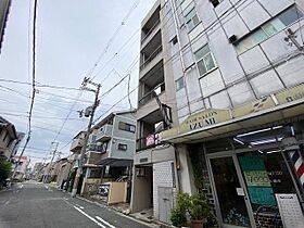 新遠里小野マンション  ｜ 大阪府大阪市住吉区遠里小野７丁目（賃貸マンション1LDK・4階・33.50㎡） その3