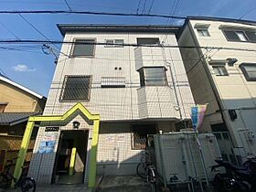 ハイツピアグリーン  ｜ 大阪府大阪市東住吉区照ケ丘矢田２丁目（賃貸マンション1R・1階・22.00㎡） その21