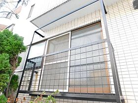 ハウス大幸  ｜ 大阪府大阪市住吉区墨江４丁目（賃貸マンション1R・1階・25.00㎡） その15