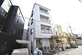 大阪府大阪市住吉区山之内１丁目（賃貸マンション1K・3階・18.00㎡） その3