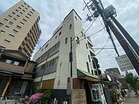 ハイツアザミ長居  ｜ 大阪府大阪市東住吉区南田辺４丁目（賃貸マンション1LDK・2階・32.00㎡） その1