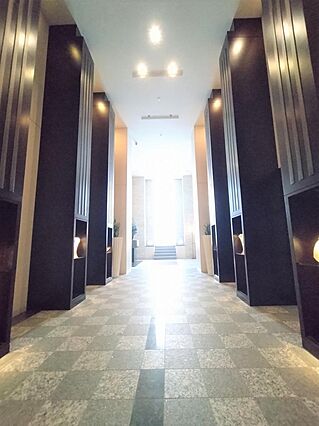 共用部