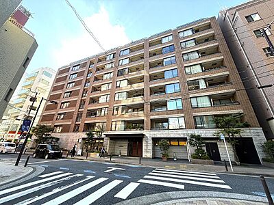 外観：外観