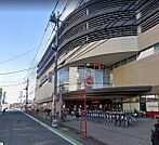イトーヨーカドー和光店(1、461m)
