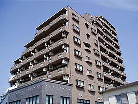 神奈川県相模原市南区古淵３丁目（賃貸マンション3LDK・4階・57.78㎡） その2