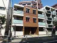 東京都品川区大崎3丁目17-18：物件画像／株式会社S-FIT　お部屋探しCAFEヘヤギメ！目黒店
