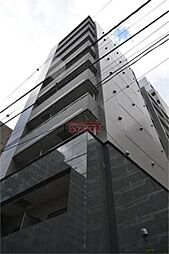 メインステージ白金高輪駅前II