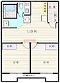 ローヤル若葉5階22.4万円