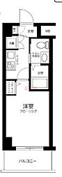 クレアシオン目黒不動前