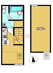 🉐敷金礼金0円！🉐インベスト大崎II