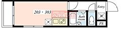 恵比寿パークサイドヒルズ