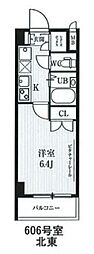 HF武蔵小山レジデンス