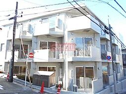 Arcシティ大崎