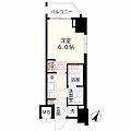 MAINSTAGE南品川7階9.9万円