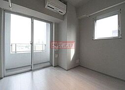 都営三田線 目黒駅 徒歩10分の賃貸マンション 10階1LDKのリビング/ダイニング