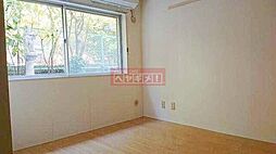 恵比寿ガーデンヒルズ 308 3階ワンルームのリビング/ダイニング