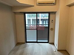 ガラ・ステージ麻布十番 506 5階1Kのリビング/ダイニング