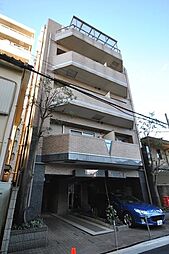 パークウェル白金