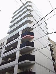 レガリス愛宕御成門