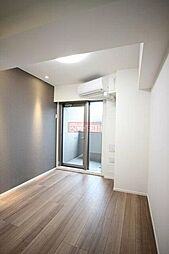 コンシェリア大崎  ＴＯＫＹＯ ＰＲＥＭＩＵＭ 306 3階1Kのリビング/ダイニング