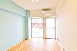 マリンロードダイヤモンドパレス 108 1階ワンルームのリビング/ダイニング