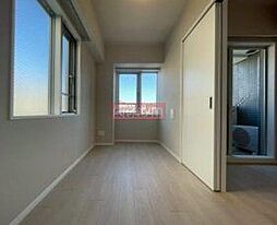 ミリアレジデンス白金台 308 3階1DKのリビング/ダイニング