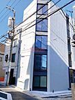 東京都目黒区下目黒3丁目16-7：物件画像／株式会社S-FIT　お部屋探しCAFEヘヤギメ！目黒店
