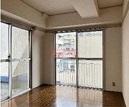 サーラ白金 405 4階1DKのリビング/ダイニング